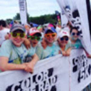 Meet your Posher, Kerry